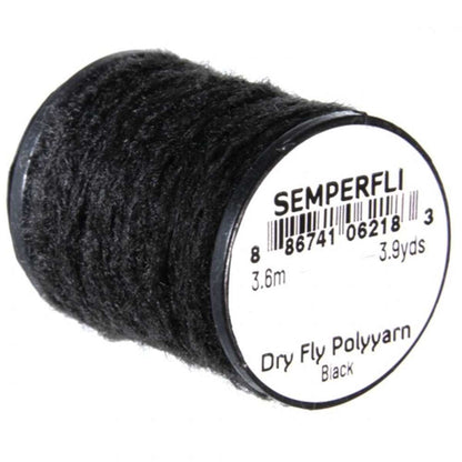 Dry Fly Polyyarn