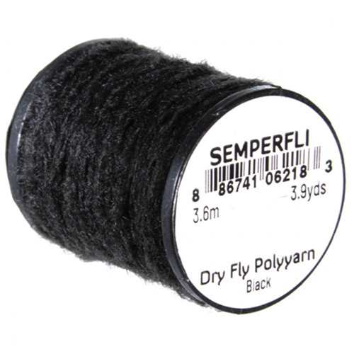 Dry Fly Polyyarn