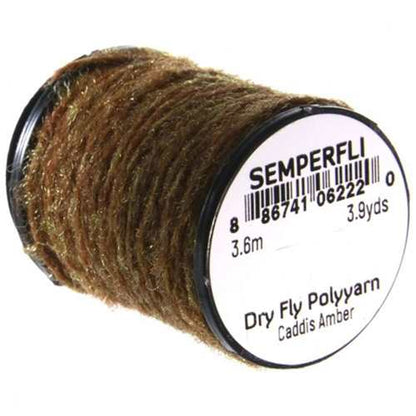 Dry Fly Polyyarn