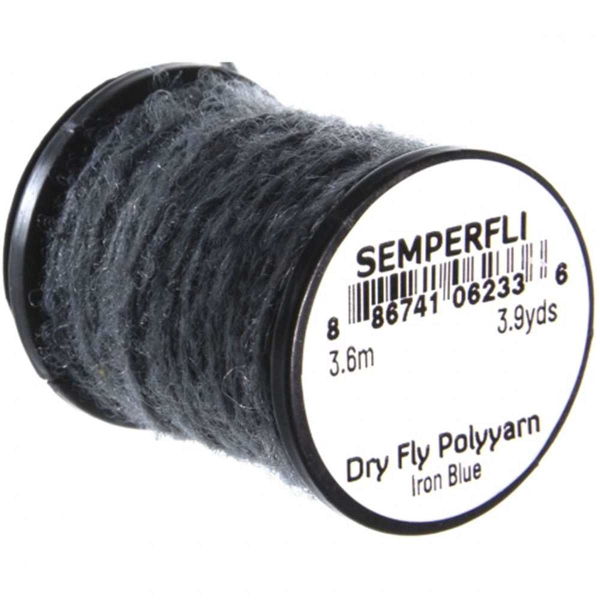 Dry Fly Polyyarn