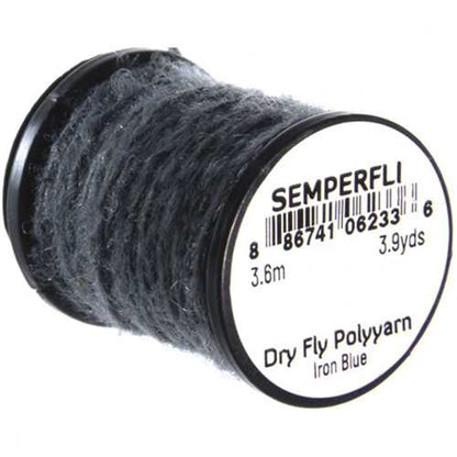 Dry Fly Polyyarn