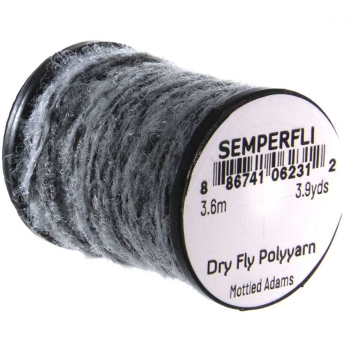 Dry Fly Polyyarn
