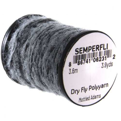 Dry Fly Polyyarn