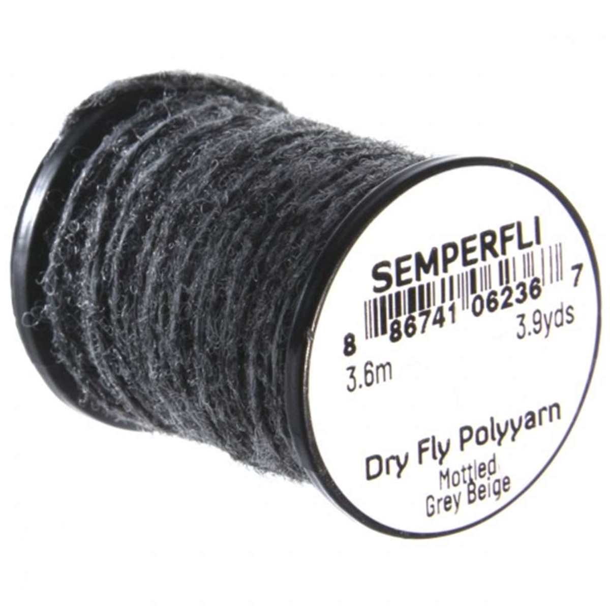Dry Fly Polyyarn