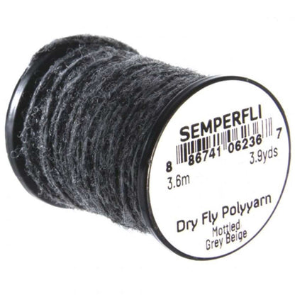 Dry Fly Polyyarn