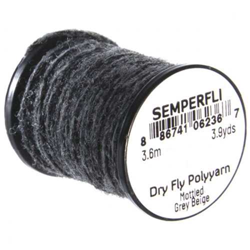Dry Fly Polyyarn