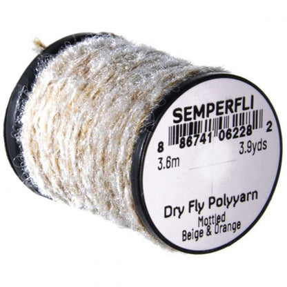 Dry Fly Polyyarn