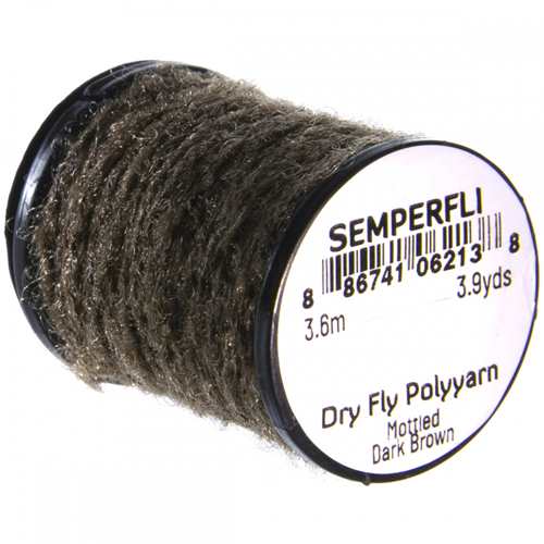 Dry Fly Polyyarn