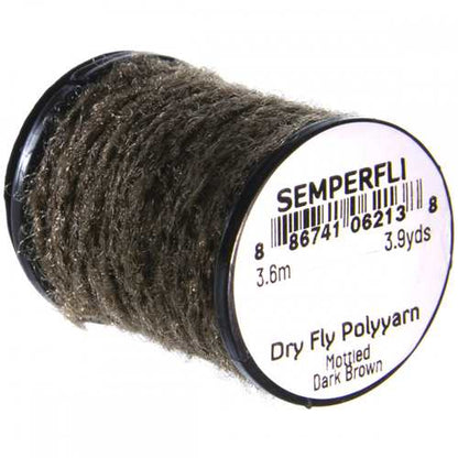 Dry Fly Polyyarn