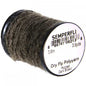 Dry Fly Polyyarn