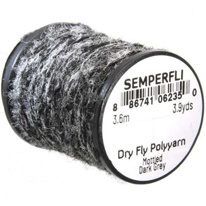 Dry Fly Polyyarn