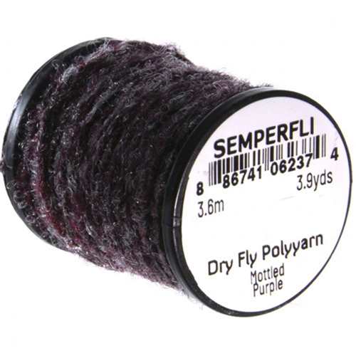 Dry Fly Polyyarn