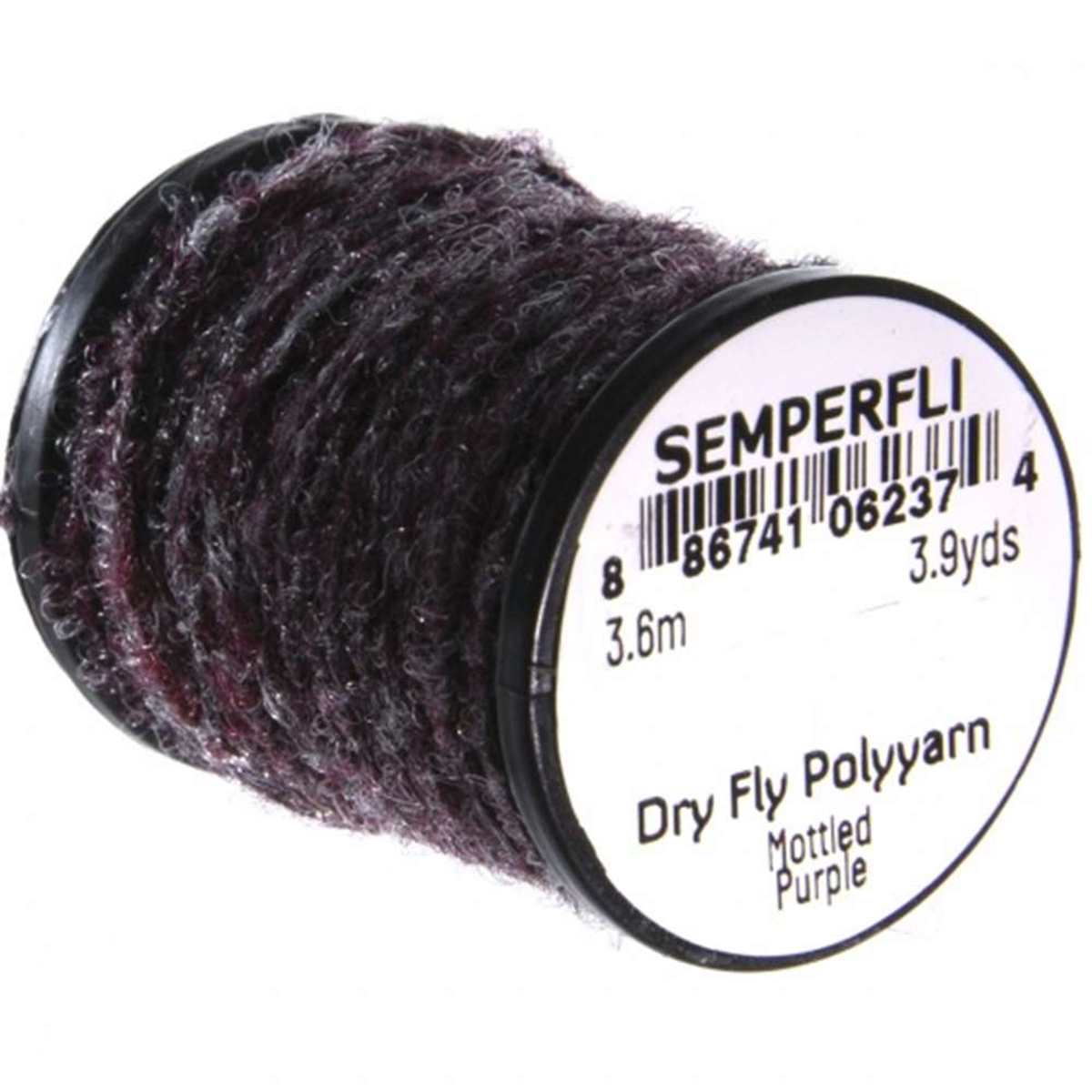 Dry Fly Polyyarn
