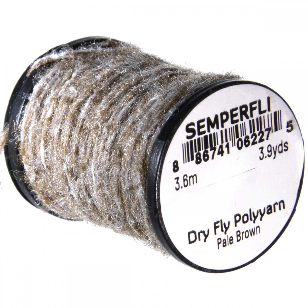 Dry Fly Polyyarn
