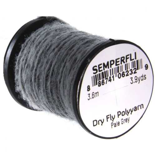 Dry Fly Polyyarn