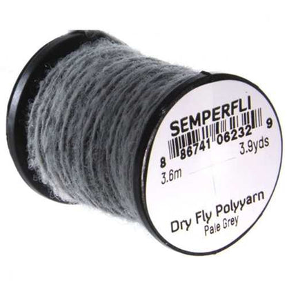 Dry Fly Polyyarn