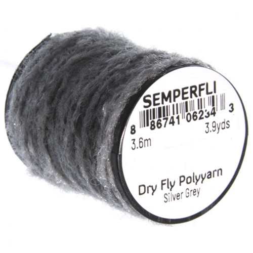 Dry Fly Polyyarn