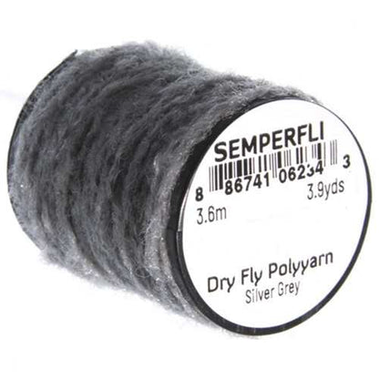 Dry Fly Polyyarn