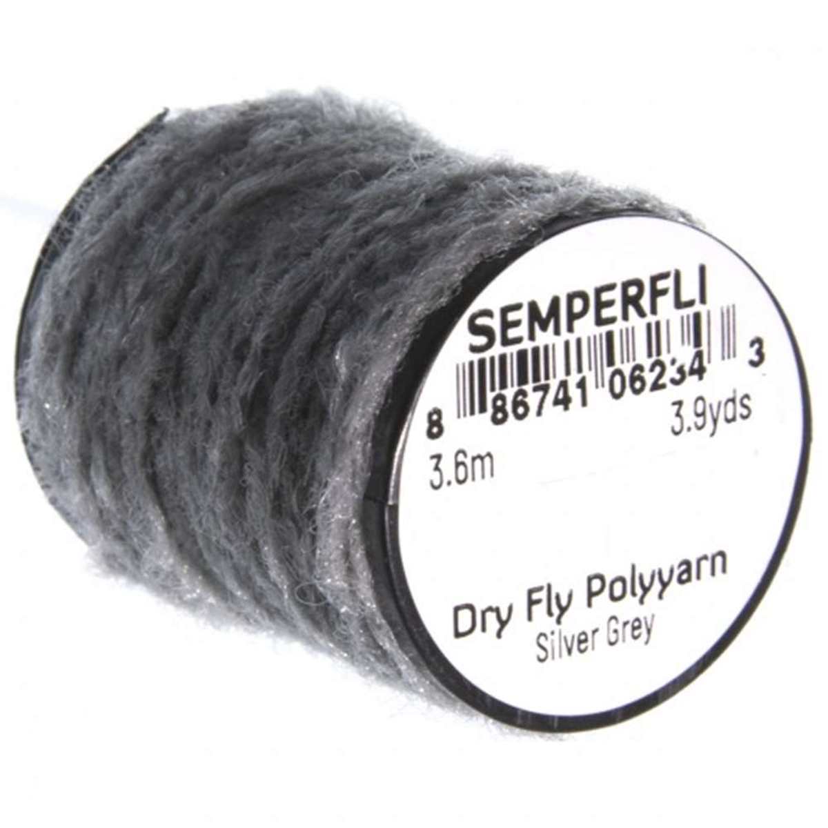 Dry Fly Polyyarn