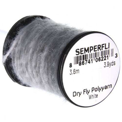 Dry Fly Polyyarn