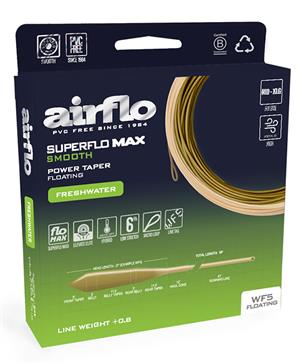 Power Taper - Floating - Superflo Max Smooth