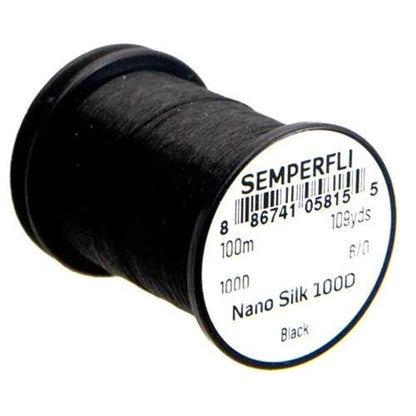 Nano Silk 100D 6/0