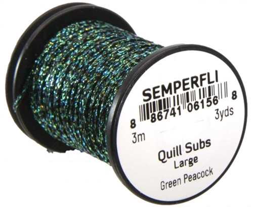 Quill Subs Large