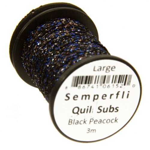 Quill Subs Large