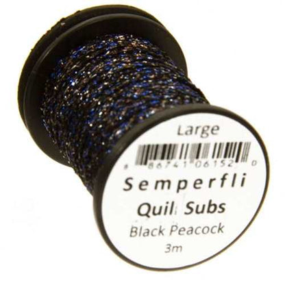 Quill Subs Large