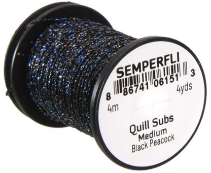 Quill Subs Medium