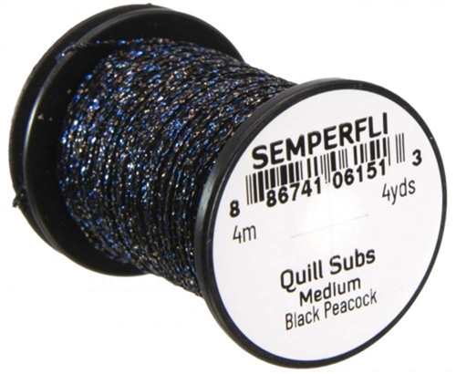 Quill Subs Medium