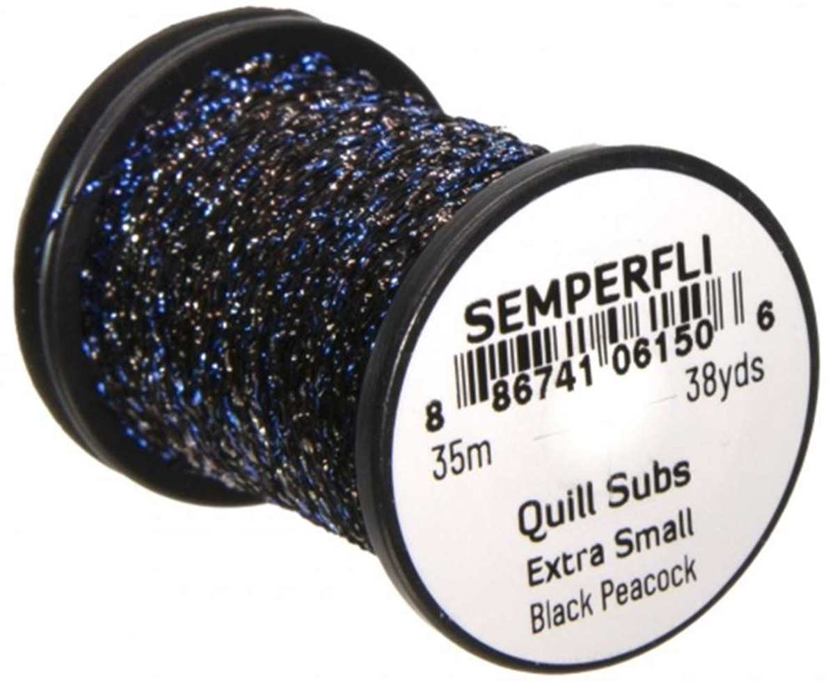 Quill Subs XS Extra Small