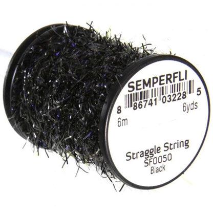 Straggle String
