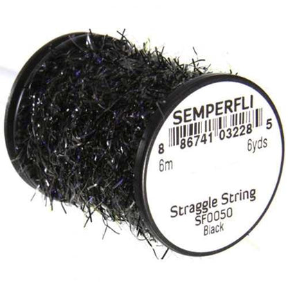 Straggle String