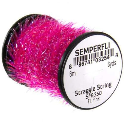 Straggle String