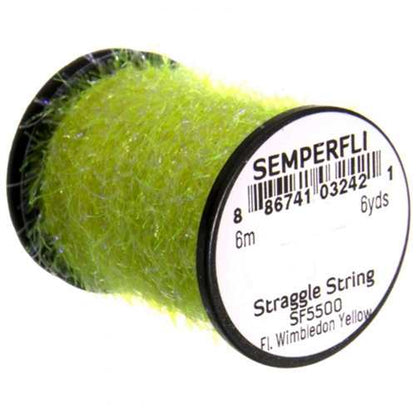 Straggle String