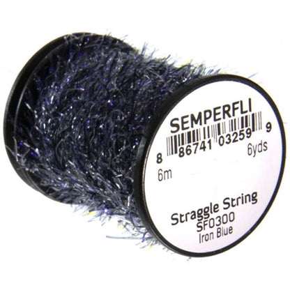 Straggle String