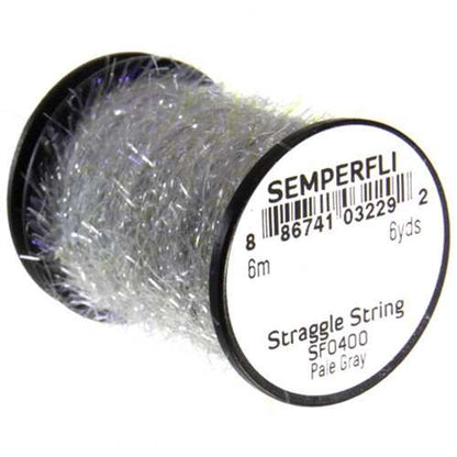 Straggle String