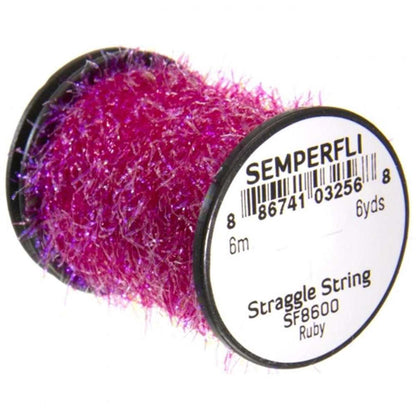 Straggle String