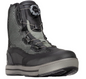 Chrome Lite Boot / Fixed Kling-On Rock Soles