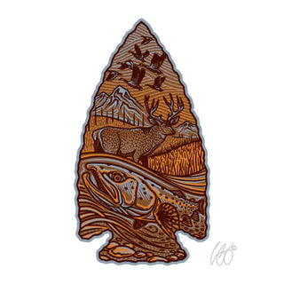 Casey Underwood Artwork