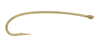 Umpqua- Hooks TMC200R 25pk 04 Nymph