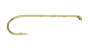 Tiemco Fly Hooks - TMC5212 100 Pk