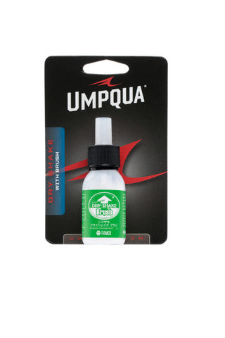 Umpqua - TMC Shimazaki Dry Shake
