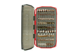 Umpqua - UPG LT Box, STD Foam
