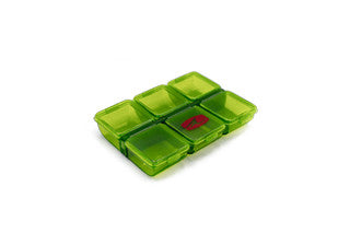 Umpqua - Bug Locker