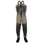 Womens Whetstone Zippered Wader