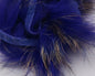 Crosscut Shimmer Rabbit Strips