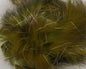 Crosscut Shimmer Rabbit Strips