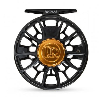 Animas Fly Reel